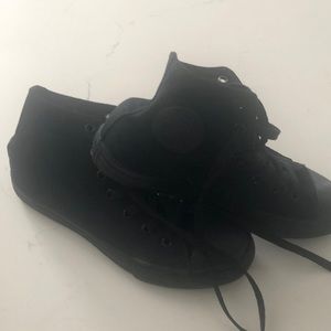 Converse High Top Sneakers